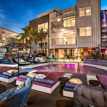Fairfax District Chic City Oasis 2 Bedroom Apt With Den 136 Лос-Анджелес Экстерьер фото
